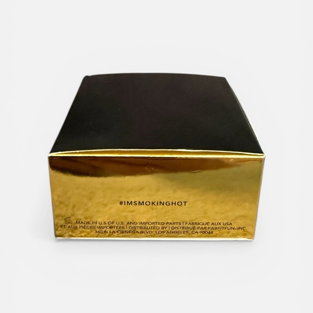 🏷️‼️5/$25🏷️‼️🖤💛ISH🖤💛Universal Loose Powder/NIB - Picture 5 of 5